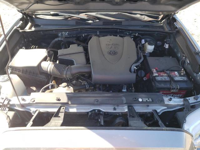 2019 Toyota Tacoma Access Cab VIN: 5TFSZ5AN4KX183919 Lot: 51579904