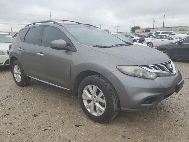 2014 Nissan Murano Sl VIN: JN8AZ1MUXEW414246 Lot: 51929594