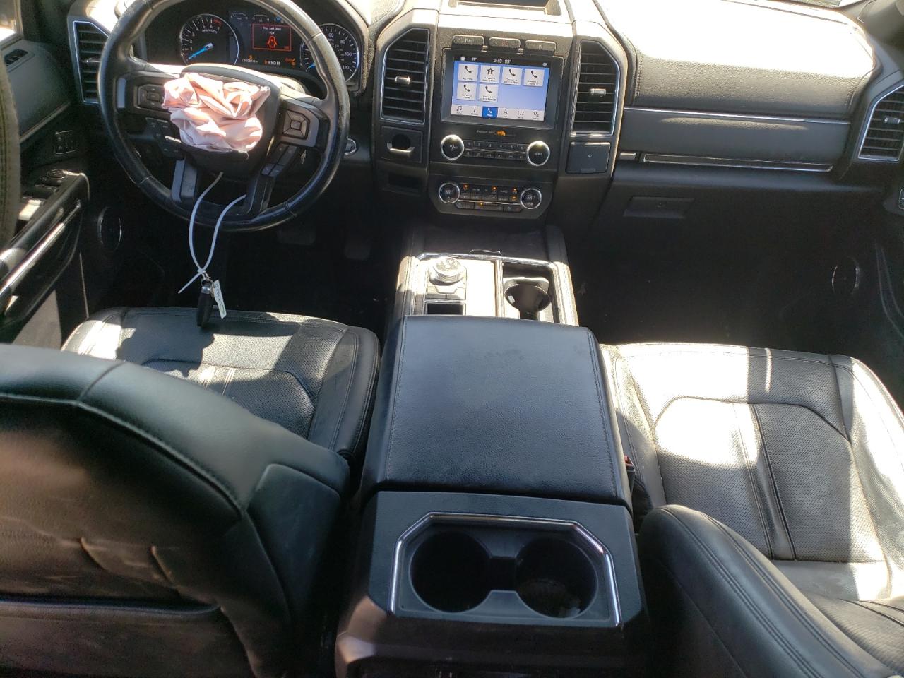 1FMJK1KT0KEA14364 FORD EXPEDITION 2019