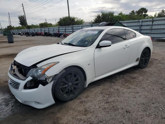 2013 Infiniti G37 Journey VIN: JN1CV6EK3DM922811 Lot: 49329914