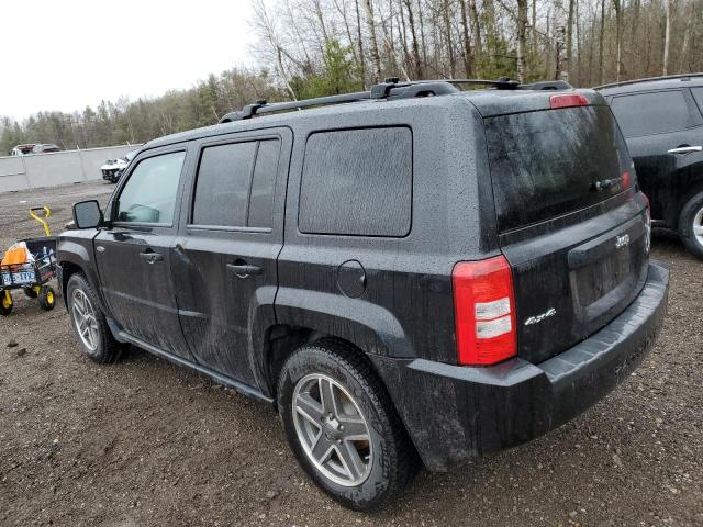 2009 Jeep Patriot Sport VIN: 1J4FF28B99D235152 Lot: 48435664