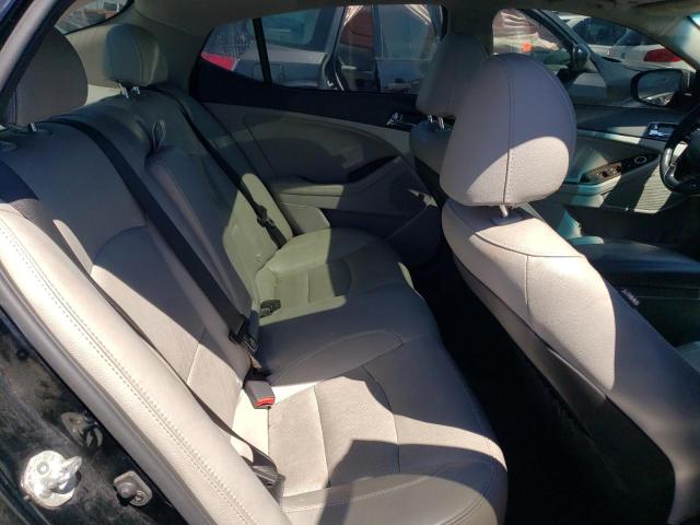 2013 Kia Optima Ex VIN: 5XXGN4A7XDG100209 Lot: 52006494