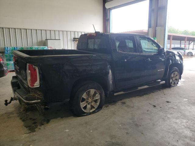 2016 GMC Canyon Sle VIN: 1GTG5CE39G1256694 Lot: 50164634