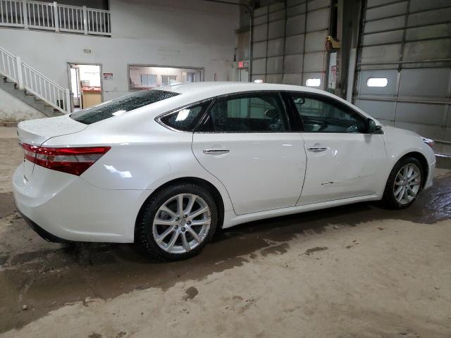 2014 Toyota Avalon Base VIN: 4T1BK1EBXEU091812 Lot: 51997874