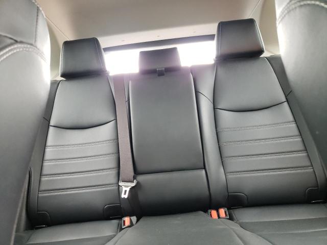 2020 Toyota Rav4 Xle Premium VIN: JTMC1RFV9LD048031 Lot: 50635554