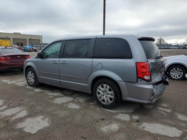 2014 Dodge Grand Caravan Se VIN: 2C4RDGBG8ER389563 Lot: 52185194