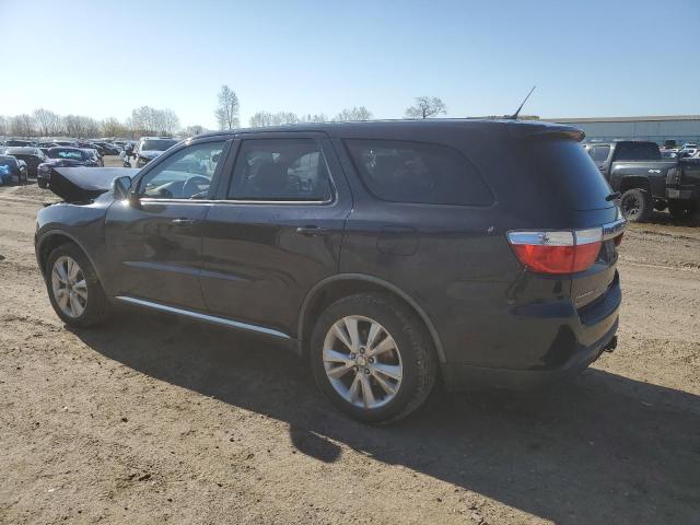 2011 Dodge Durango Express VIN: 1D4RE2GG6BC616023 Lot: 51904324