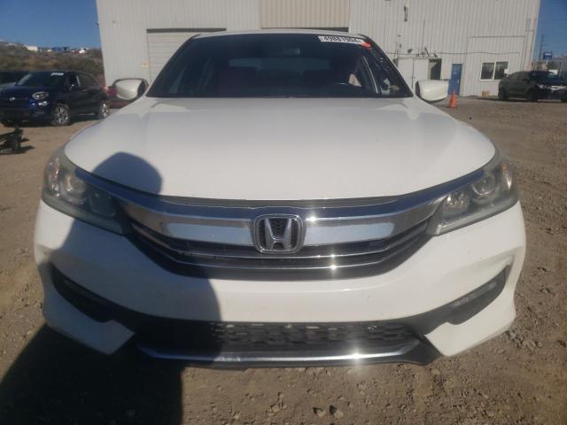 2016 Honda Accord Sport VIN: 1HGCR2F50GA186338 Lot: 49881904