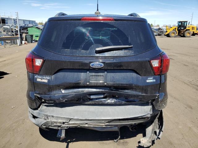 2019 Ford Escape Se VIN: 1FMCU9GD7KUB03115 Lot: 49823534