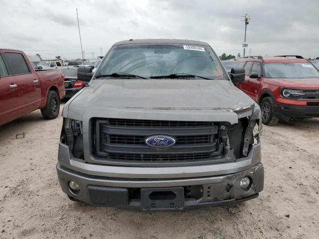 VIN 1FTFW1CFXEKE94474 2014 FORD F-150 no.5