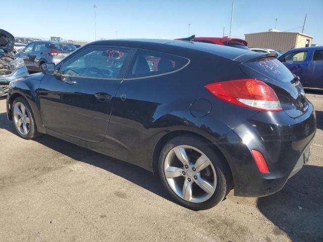 2015 HYUNDAI VELOSTER - KMHTC6AD7FU239180