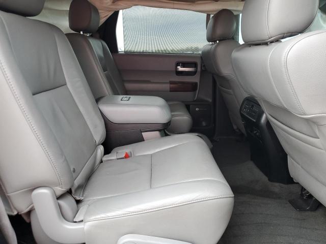 5TDDW5G16CS067327 | 2012 Toyota sequoia platinum