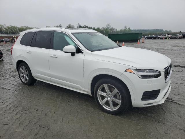 2020 Volvo Xc90 T6 Momentum VIN: YV4A22PK8L1569515 Lot: 50310784