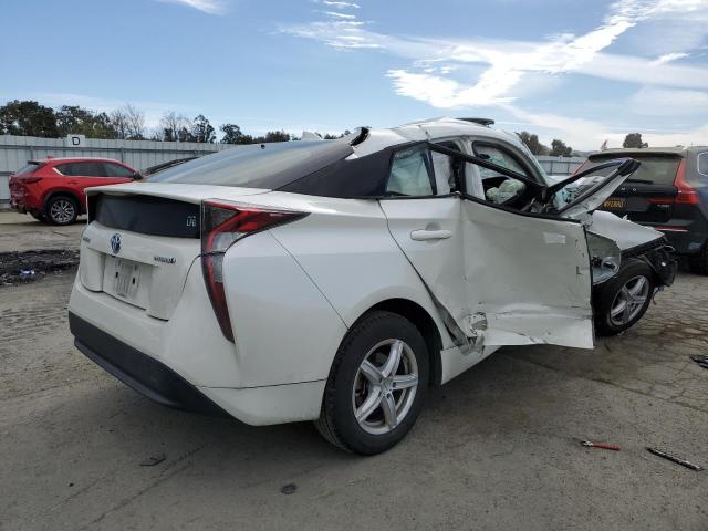 2016 Toyota Prius VIN: JTDKARFU7G3511430 Lot: 51294684