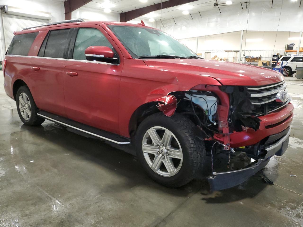 1FMJK1JT3LEA44302 FORD EXPEDITION 2020