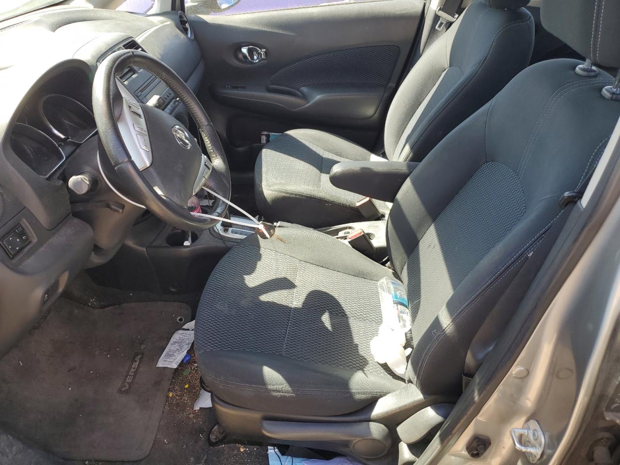 3N1CE2CP2EL392480 2014 Nissan Versa Note S