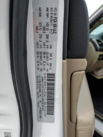 2018 Jeep Grand Cherokee Limited VIN: 1C4RJFBT9JC164961 Lot: 49319194