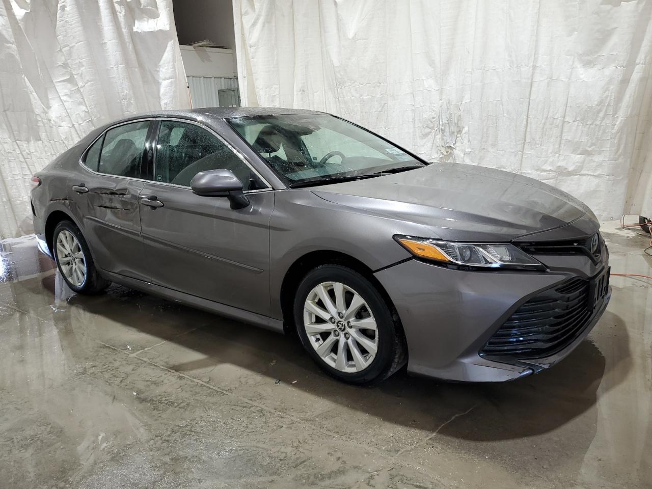 4T1C11AK4LU999215 TOYOTA CAMRY 2020