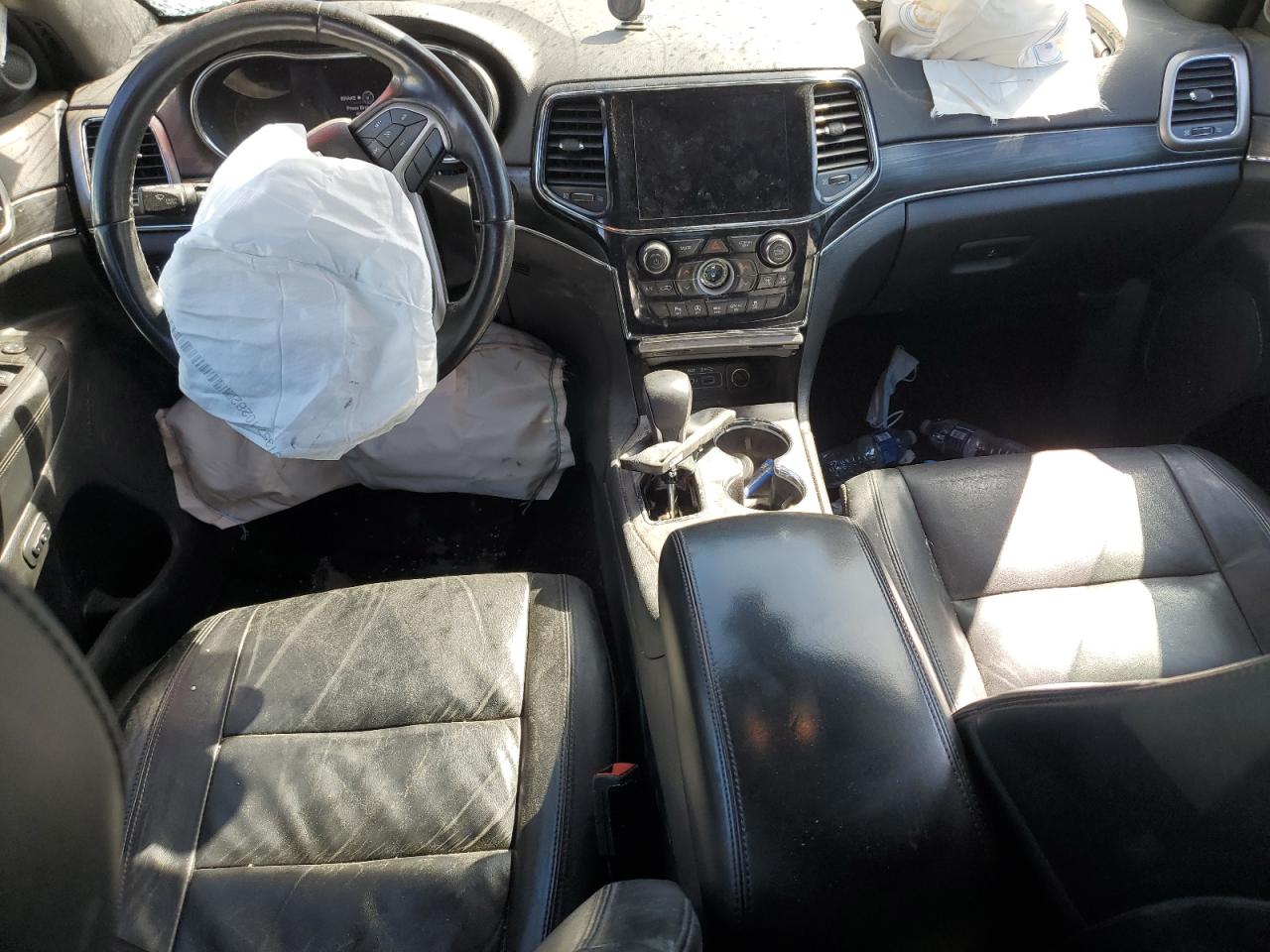 1C4RJFBG6KC831537 2019 Jeep Grand Cherokee Limited