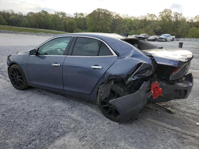 2015 Chevrolet Malibu Ls VIN: 1G11B5SL7FF223332 Lot: 49869284