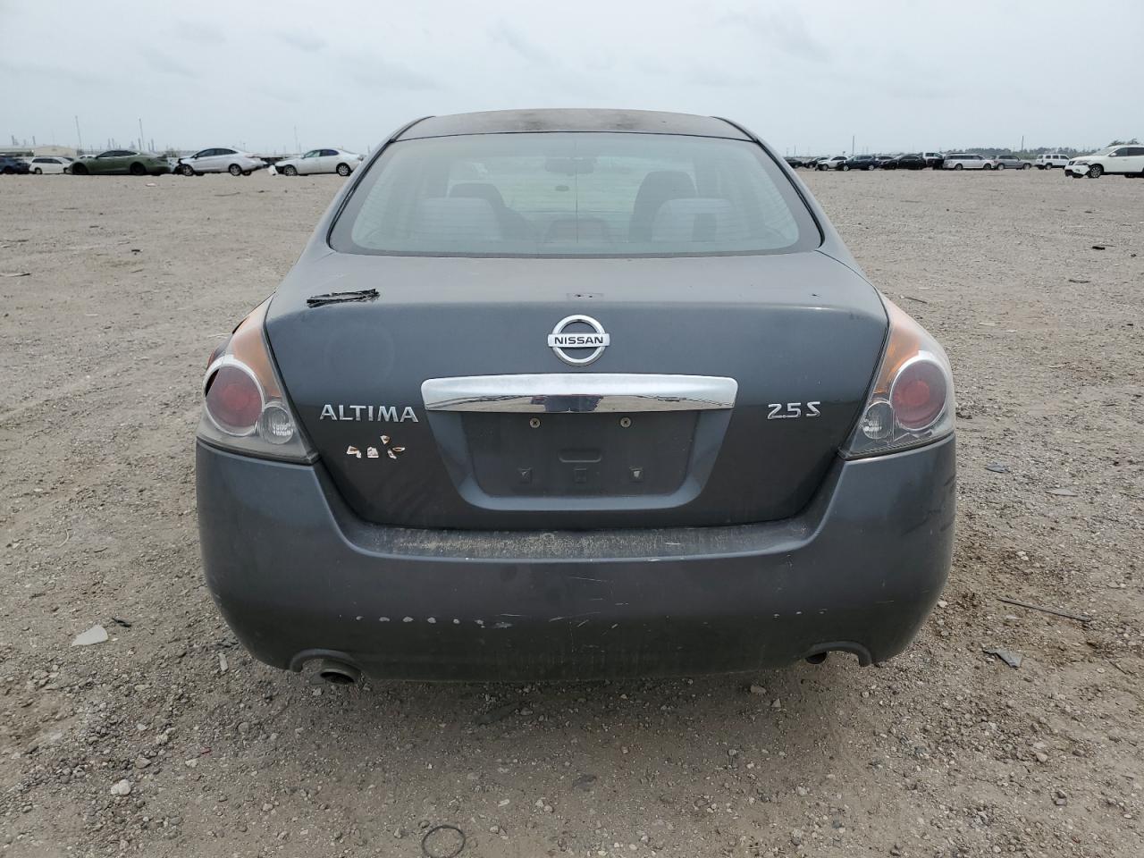 1N4AL2AP9BC164115 2011 Nissan Altima Base