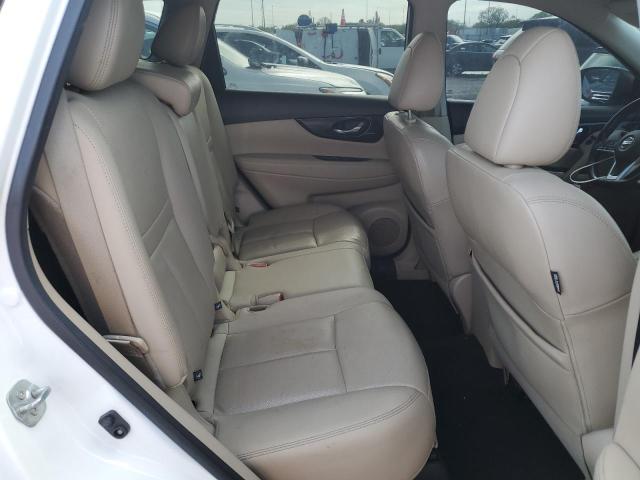 2019 Nissan Rogue S VIN: 5N1AT2MV0KC785386 Lot: 51558694