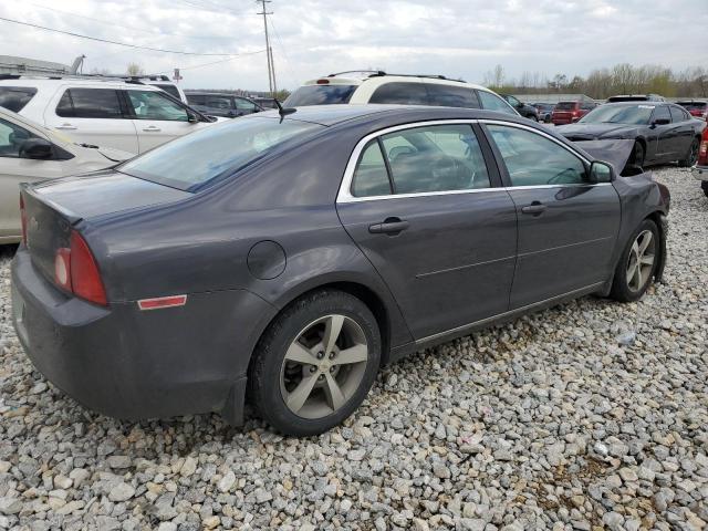 2011 Chevrolet Malibu 1Lt VIN: 1G1ZC5E17BF114051 Lot: 51241574