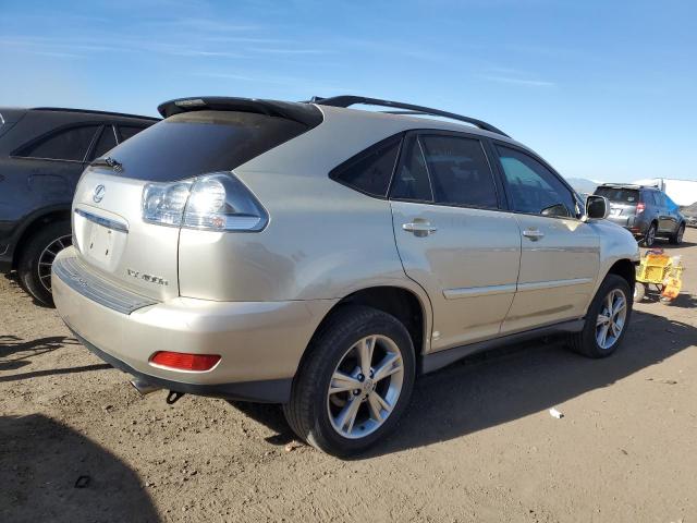 2006 Lexus Rx 400 VIN: JTJHW31U960034318 Lot: 49529274