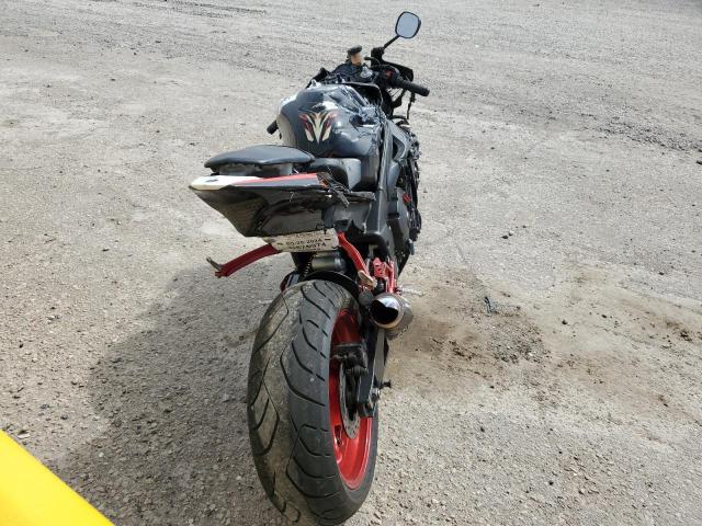 2013 YAMAHA YZFR1 JYARN23E3DA015678