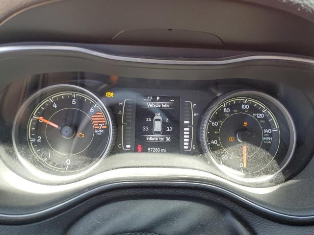 2019 Jeep Cherokee Latitude Plus VIN: 1C4PJMLB1KD287411 Lot: 51194224