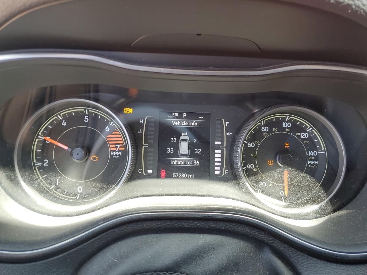 1C4PJMLB1KD287411 2019 Jeep Cherokee Latitude Plus