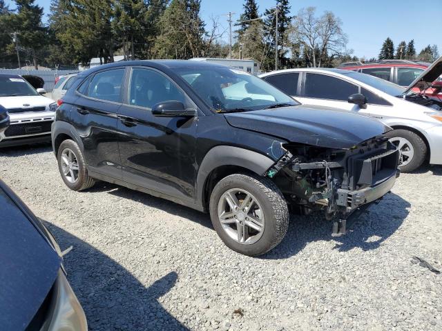 2021 Hyundai Kona Se VIN: KM8K1CAA3MU636923 Lot: 51296094