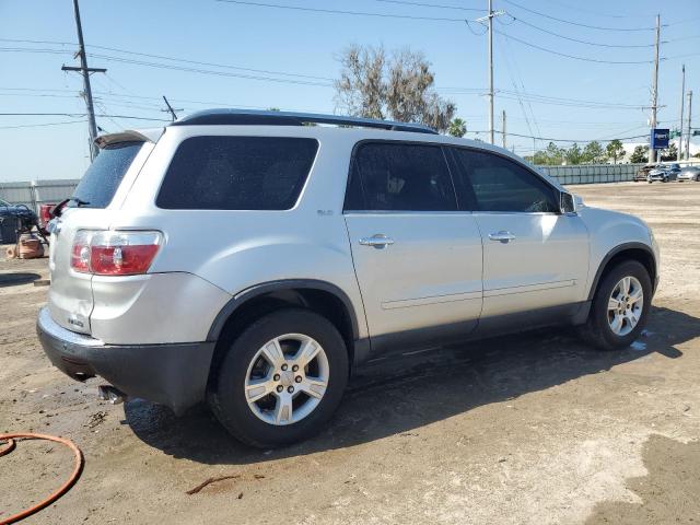 2009 GMC Acadia Slt-1 VIN: 1GKEV23D59J201731 Lot: 51736404