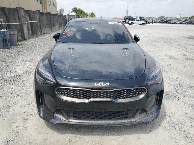 2023 Kia Stinger Gt Line VIN: KNAE35LDXP6130980 Lot: 49134164