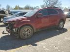 2015 CHEVROLET EQUINOX LT - 1GNALBEK6FZ110578