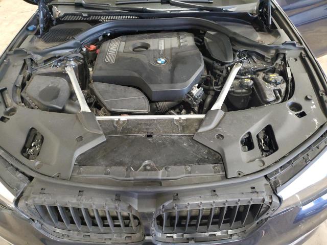 2018 BMW 530 XI - WBAJA7C52JG909140