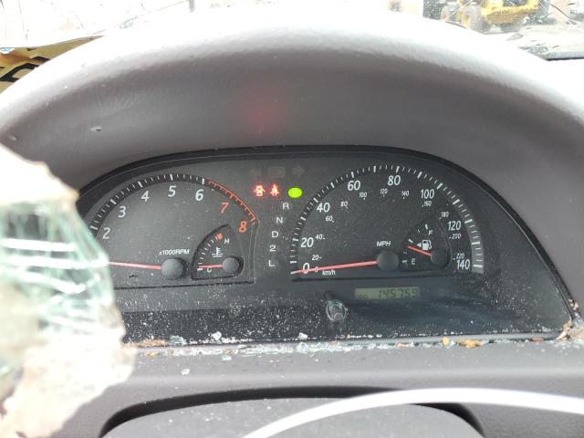 2004 Toyota Camry Le VIN: 4T1BE32K94U355575 Lot: 49245874