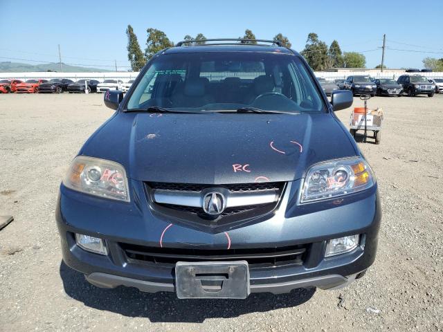 2005 Acura Mdx Touring VIN: 2HNYD18885H505563 Lot: 48737364