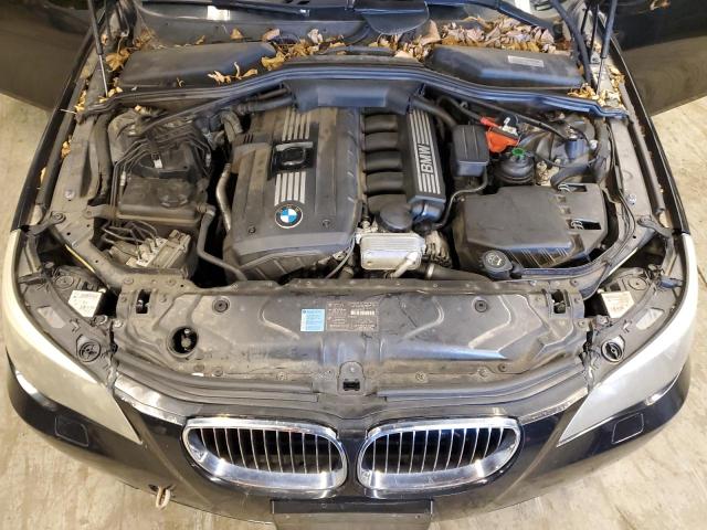 2010 BMW 528 Xi VIN: WBANV1C56AC156917 Lot: 51104574