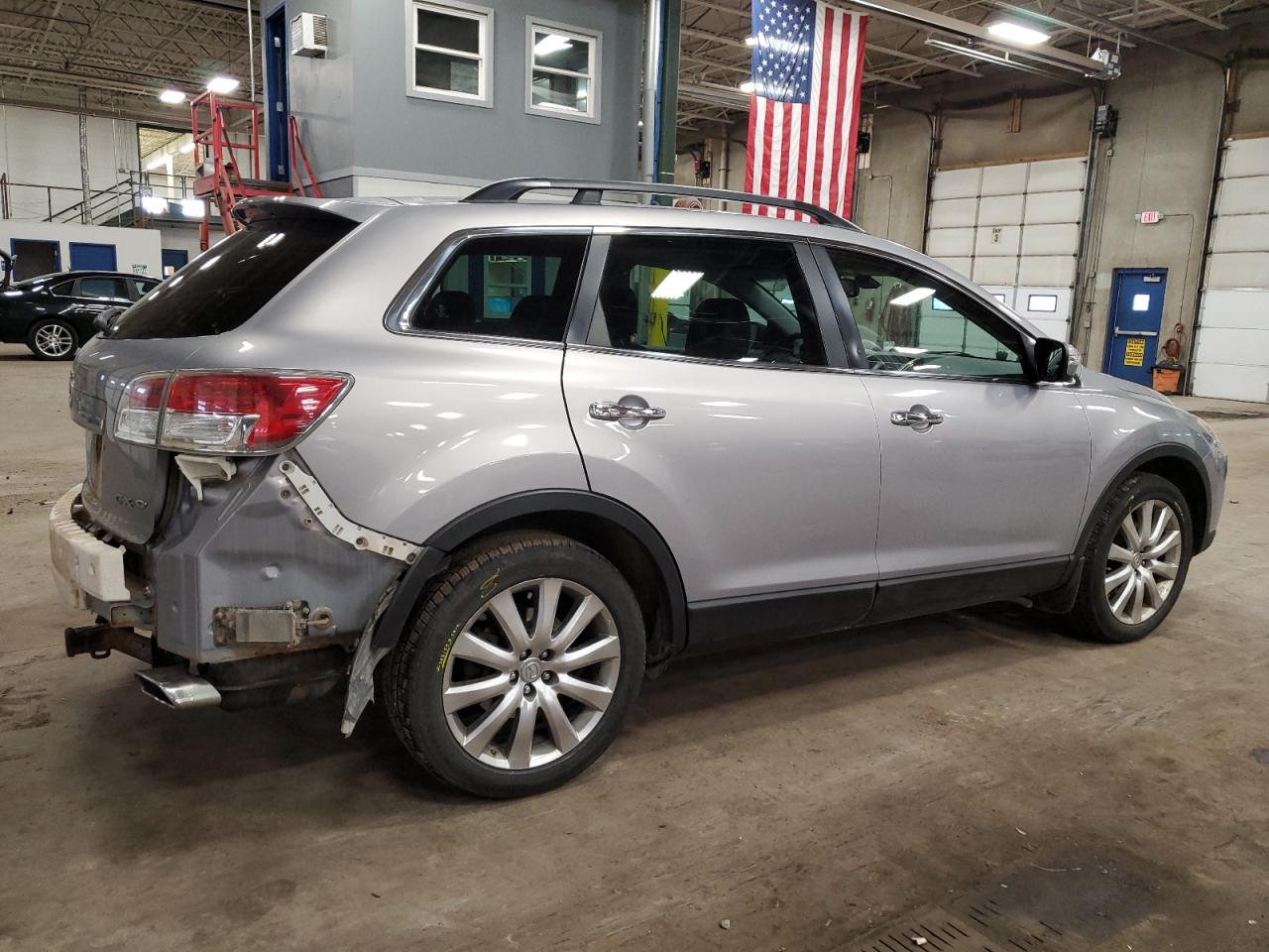 JM3TB38V880138171 2008 Mazda Cx-9