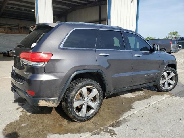 2016 Jeep Grand Cherokee Limited VIN: 1C4RJFBG3GC339233 Lot: 51890564