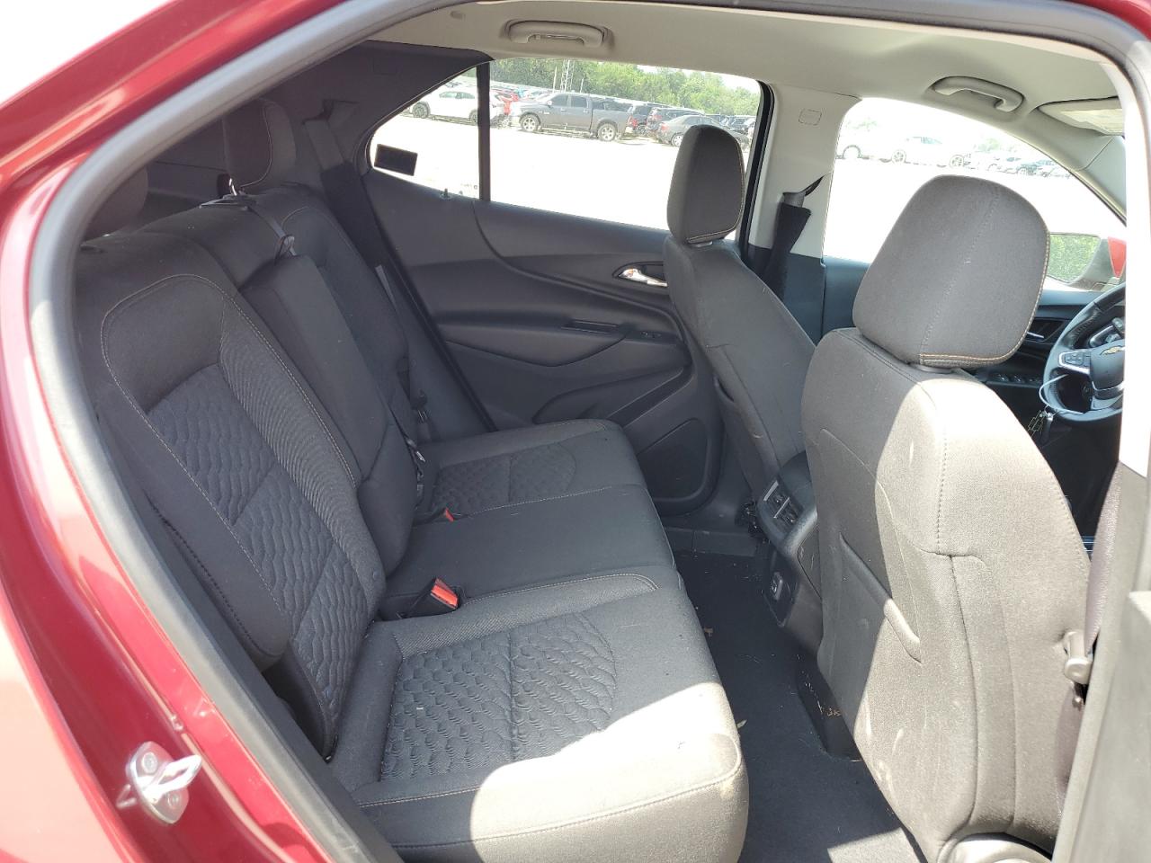 2GNAXUEV0K6302885 CHEVROLET EQUINOX 2019