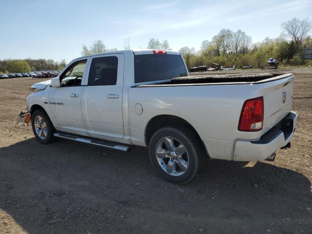 2012 Dodge Ram 1500 St VIN: 1C6RD7KT8CS176130 Lot: 51220564