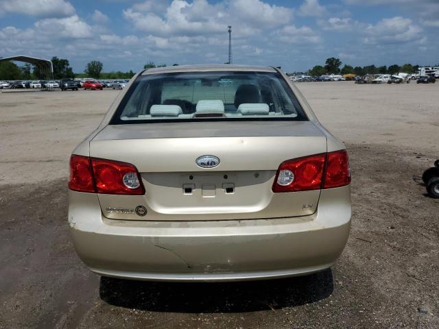 2008 Kia Optima Lx VIN: KNAGE123X85197087 Lot: 51660814