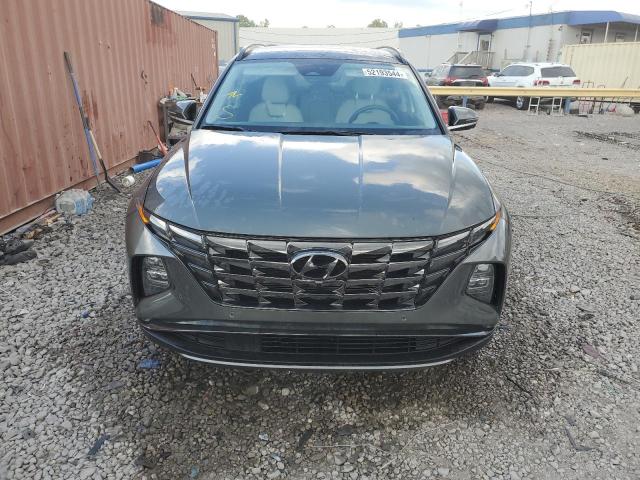 2023 Hyundai Tucson Limited VIN: 5NMJECAE7PH213877 Lot: 52193544