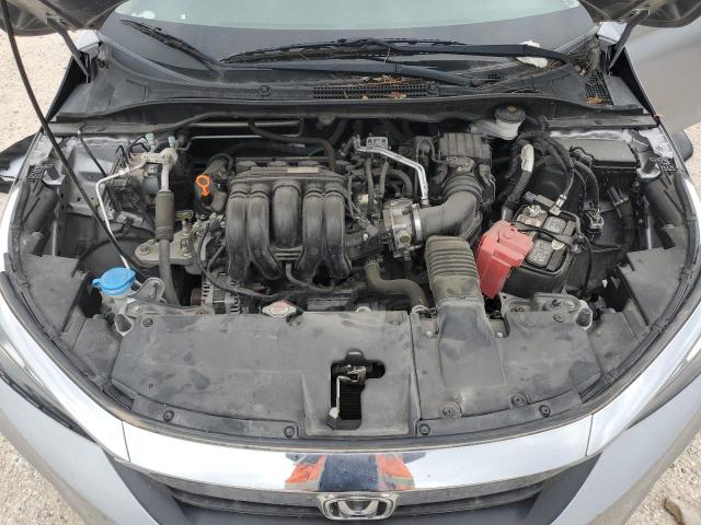 2022 HONDA CITY MAKGN254XN4300556