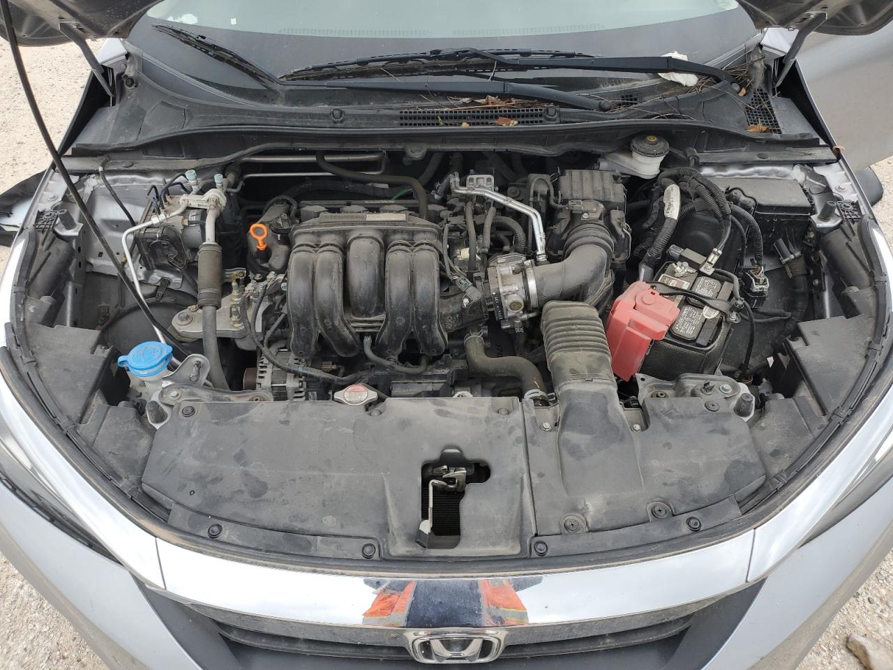 MAKGN254XN4300556 HONDA CITY 2022