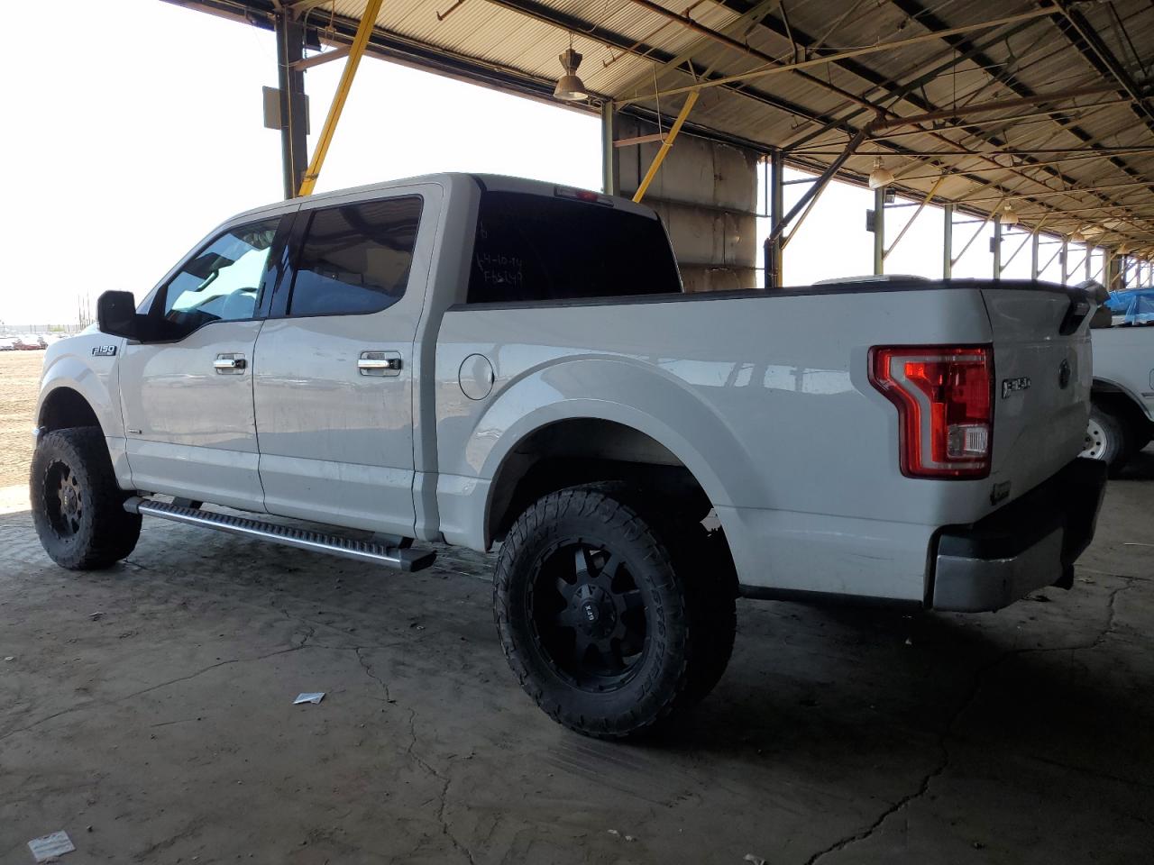 1FTEW1CP9GKF65249 2016 Ford F150 Supercrew 1FTEW1CP9GKF65249 2016 Ford F150 Supercrew