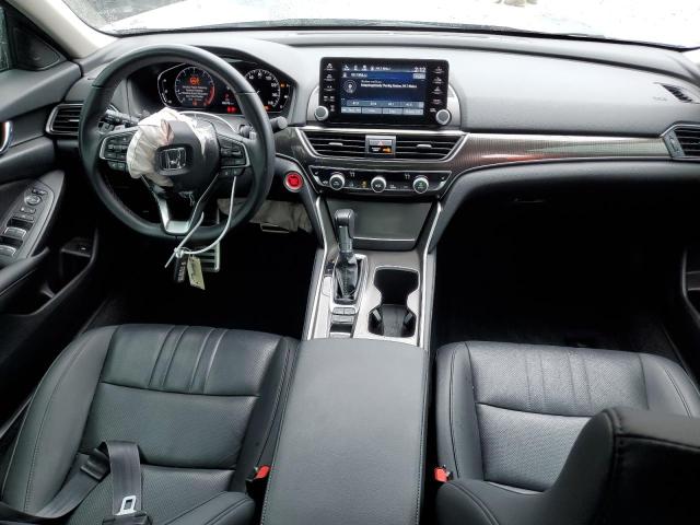 2022 Honda Accord Sport Se VIN: 1HGCV1F4XNA039518 Lot: 50938754