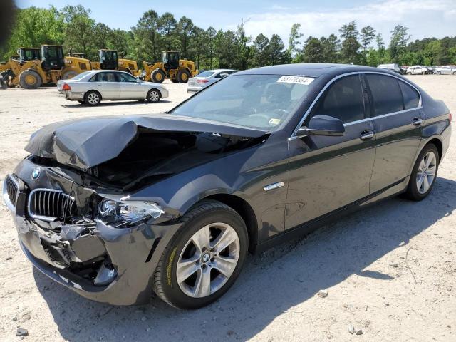 VIN WBAXG5C55DD229977 2013 BMW 5 Series, 528 I no.1